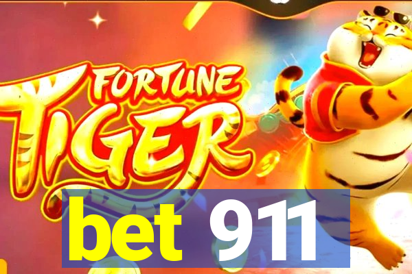 bet 911